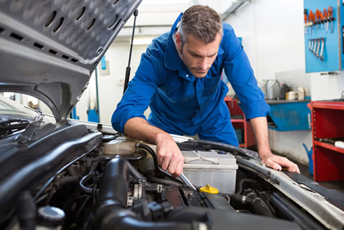 Car Tune-up Service in Livingston, TX